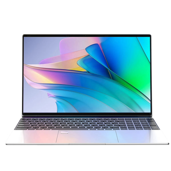Yepo Lightweight Business Gaming Laptop