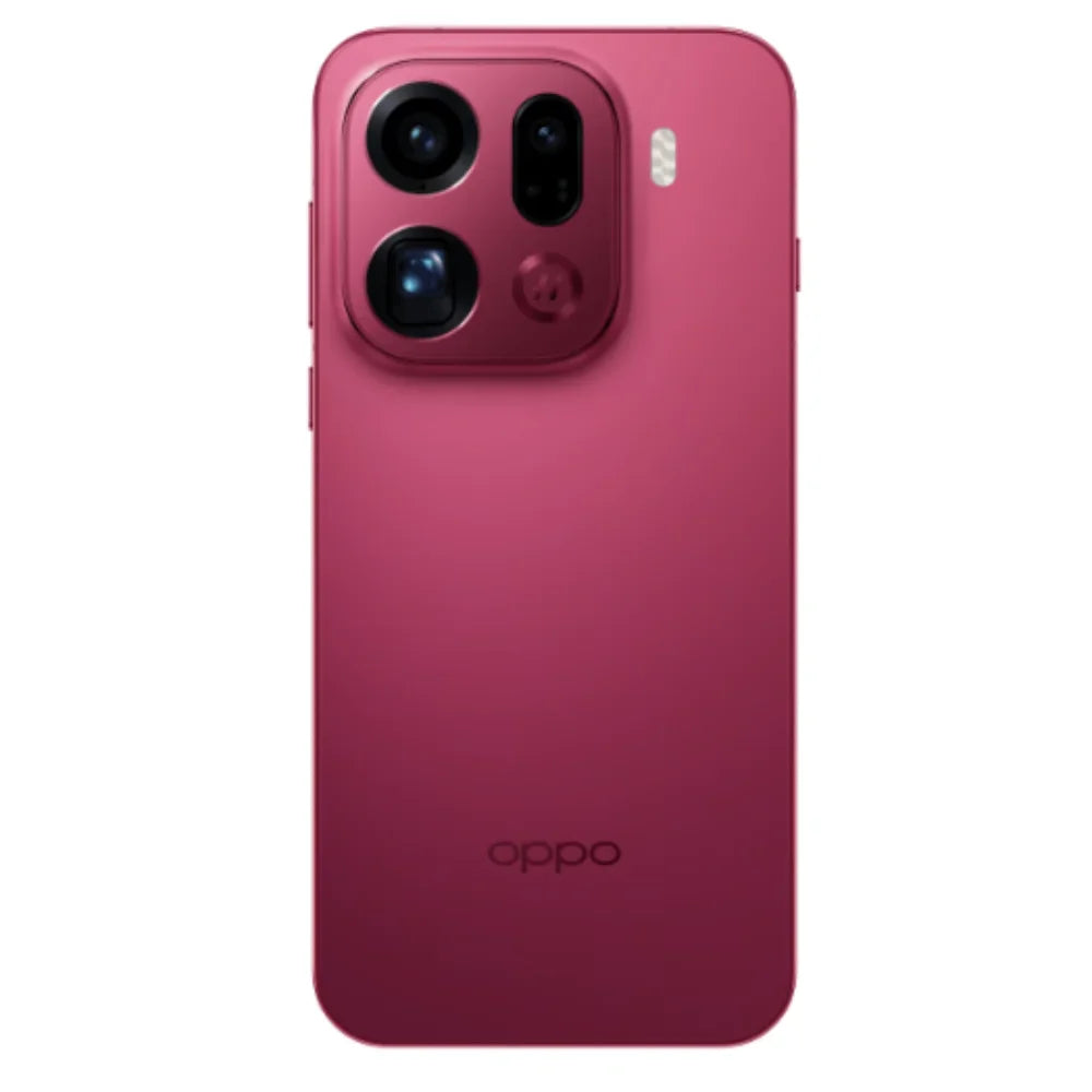 Oppo Find X9 Pro Smartphone