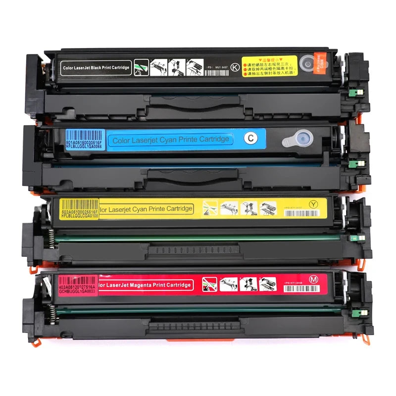 Canon CRG-067 Compatible Toner Cartridge