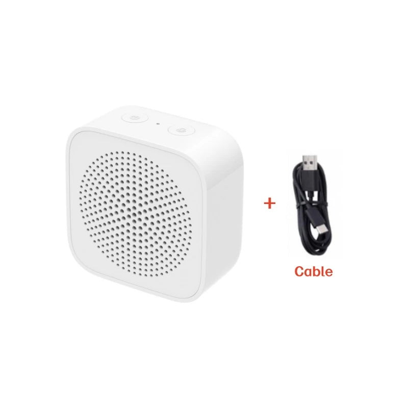 Mijia AI Voice Control Speaker