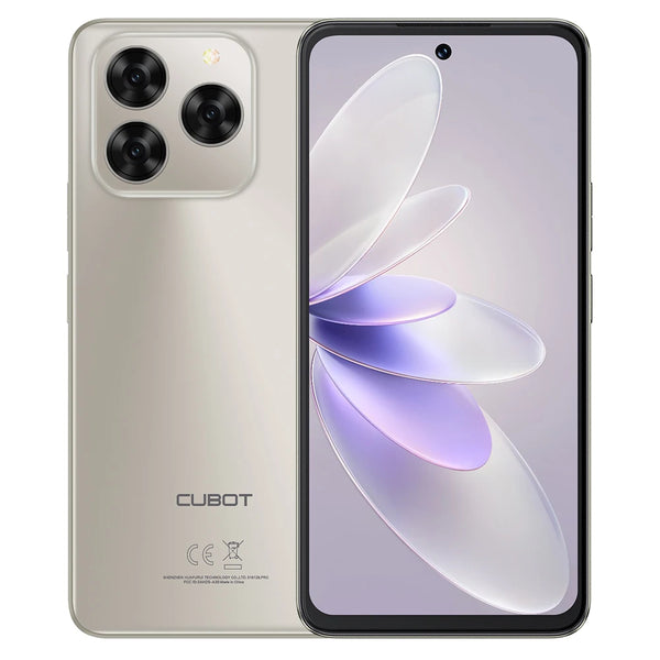 Cubot Note 60 Smartphone