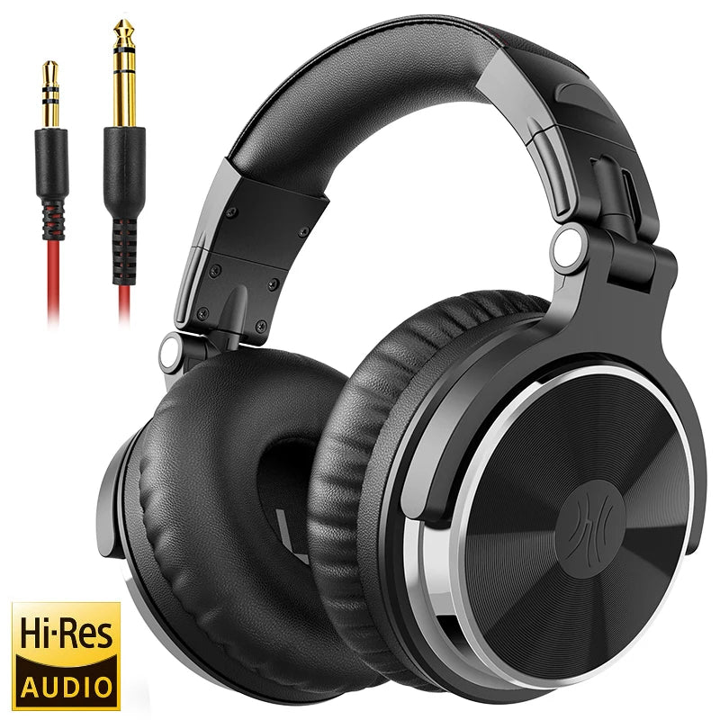 OneOdio Pro Studio Monitor Headphones