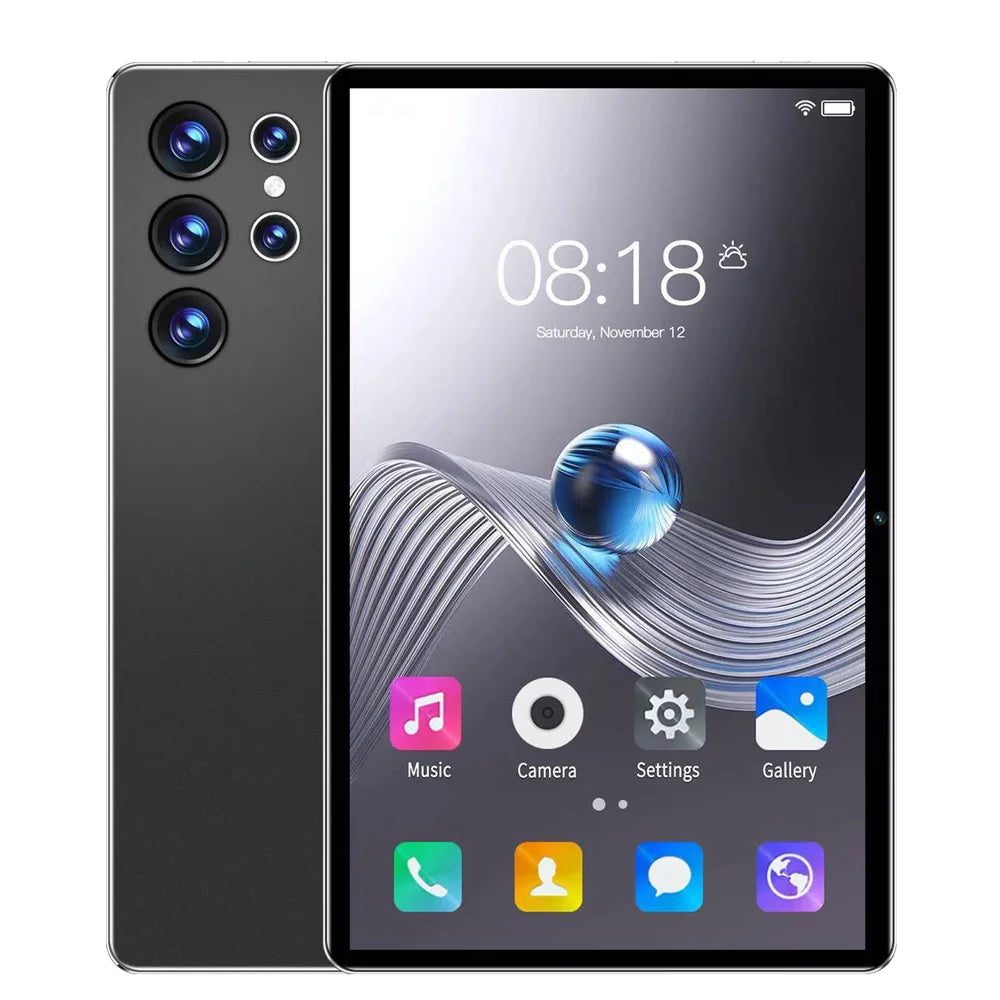 BDF 10.1-Inch Android Tablet