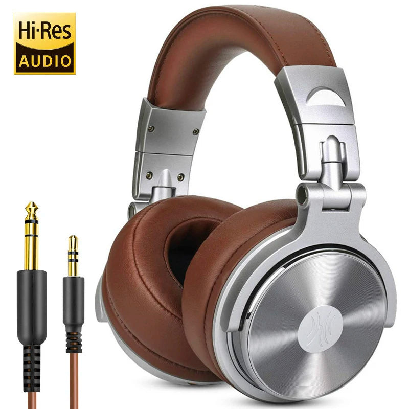 OneOdio Pro Studio Monitor Headphones