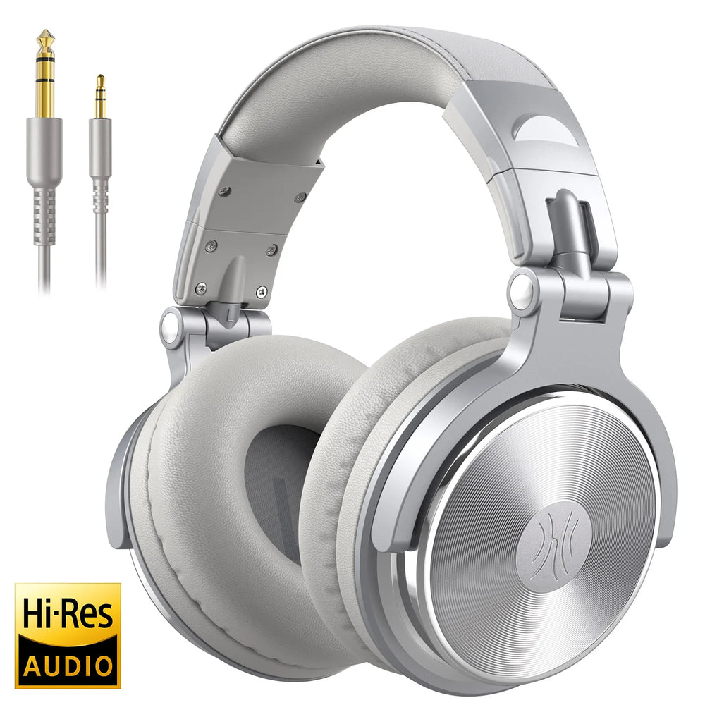 OneOdio Pro Studio Monitor Headphones