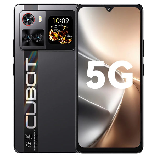 Cubot X100 5G Smartphone