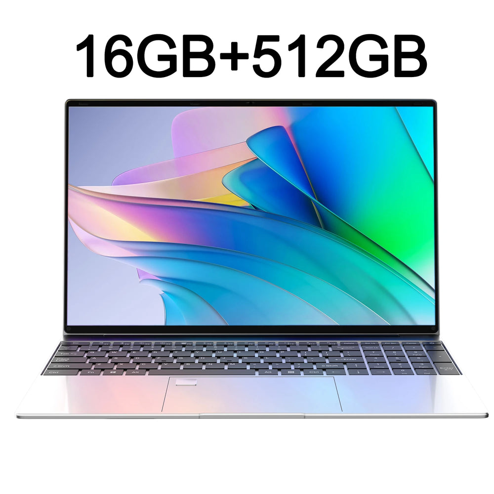 Yepo Portable 2TB Gaming Laptop