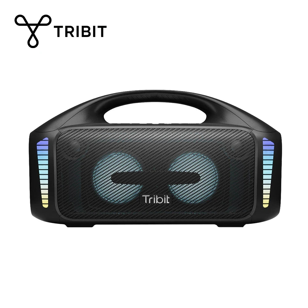 Tribit StormBox Blast Party Speaker