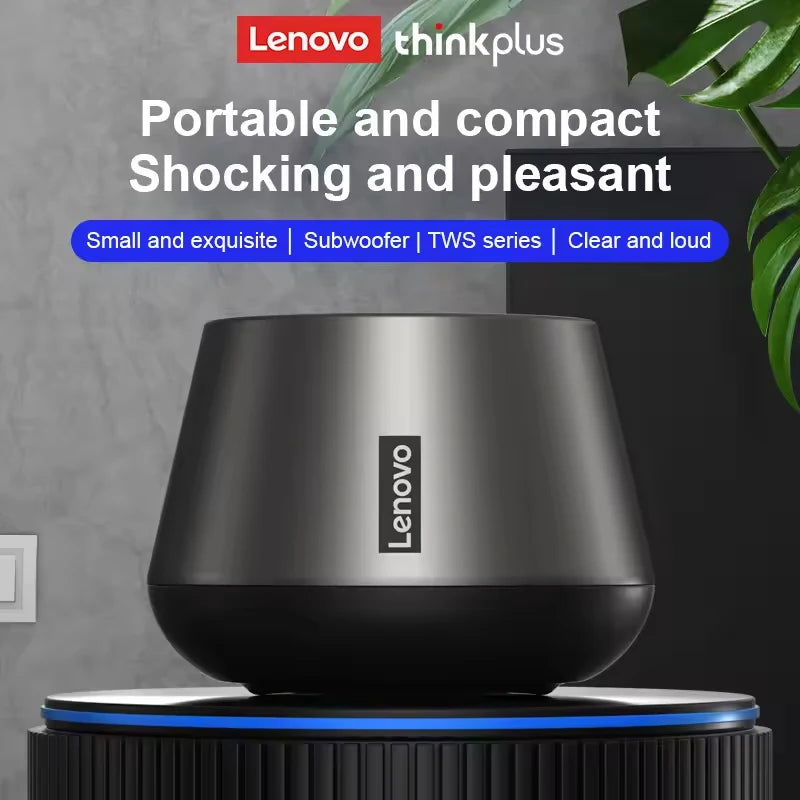 Lenovo K3Pro Portable Speaker