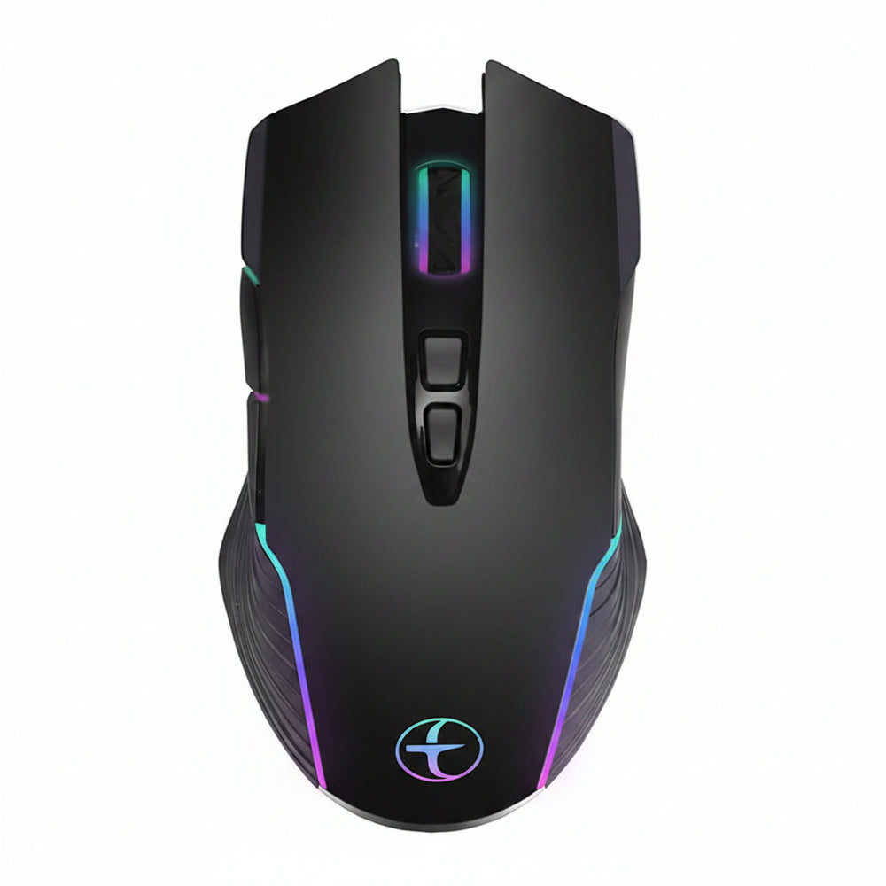 Rechargeable Silent Type-C Wireless Mouse