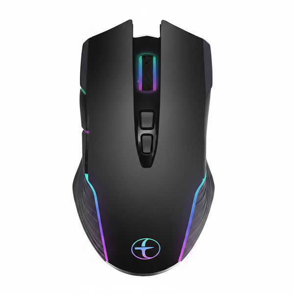 Rechargeable Silent Type-C Wireless Mouse
