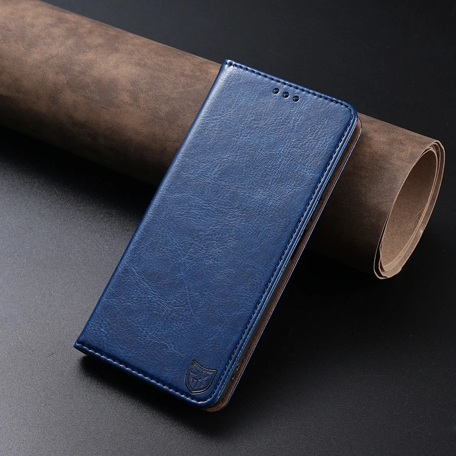 Xiaomi Magnetic Wallet Phone Case