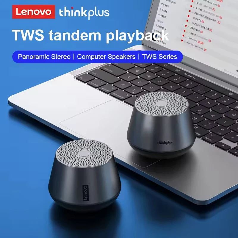 Lenovo K3Pro Portable Speaker