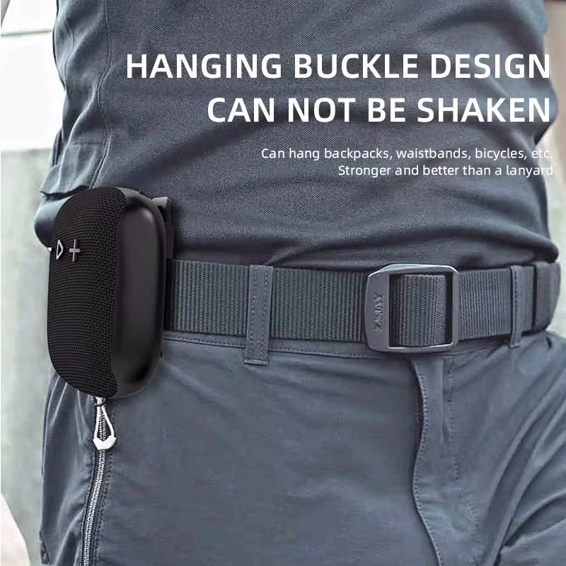 Waterproof Bicycle Bluetooth Speaker