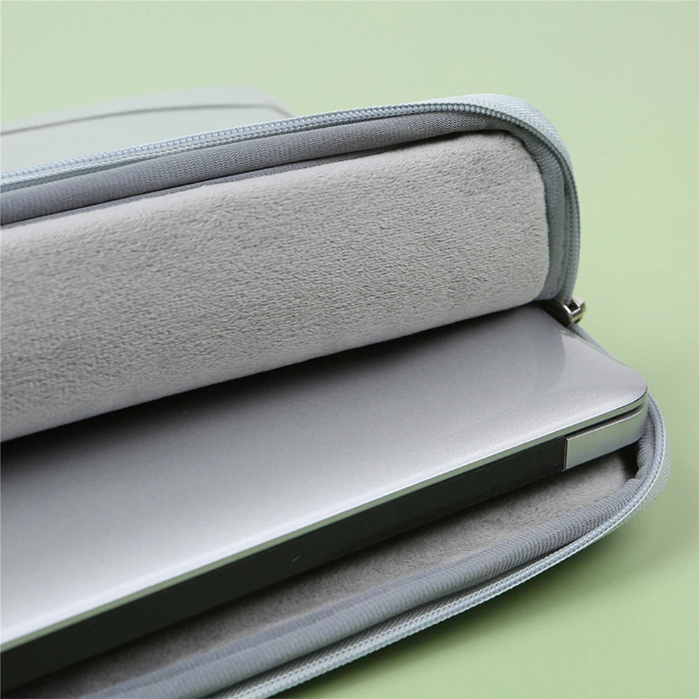 CASEPOKE Waterproof Laptop Sleeve Case