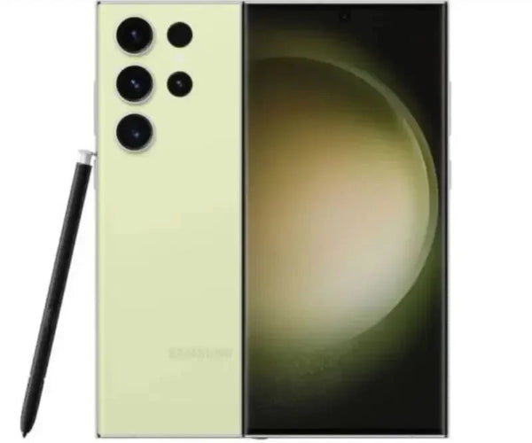 Samsung Galaxy S23 Ultra Smartphone