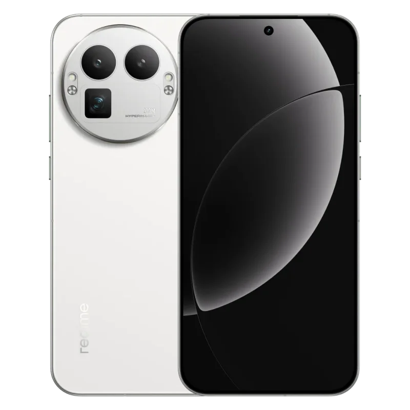 Realme GT8 Pro 5G Phone