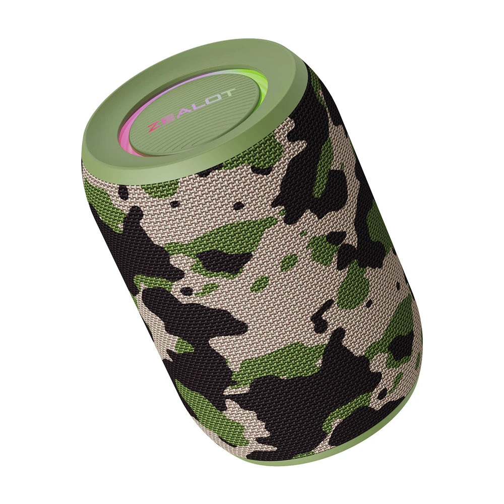 ZEALOT S32PRO Outdoor Bass Speaker