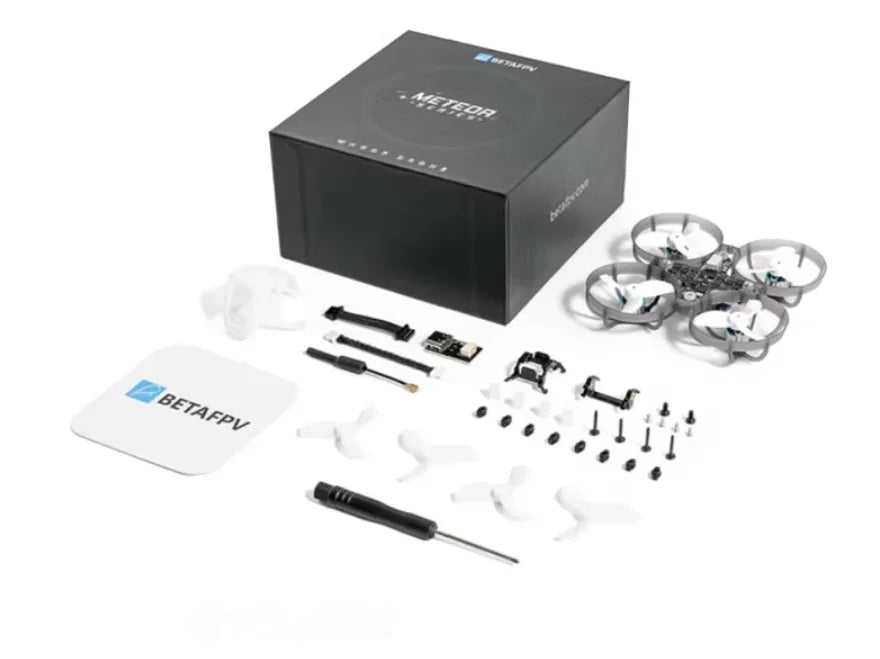 BETAFPV Meteor75 Brushless Whoop Drone