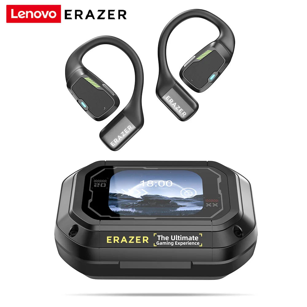 Erazer XP6 AI Translator Earbuds