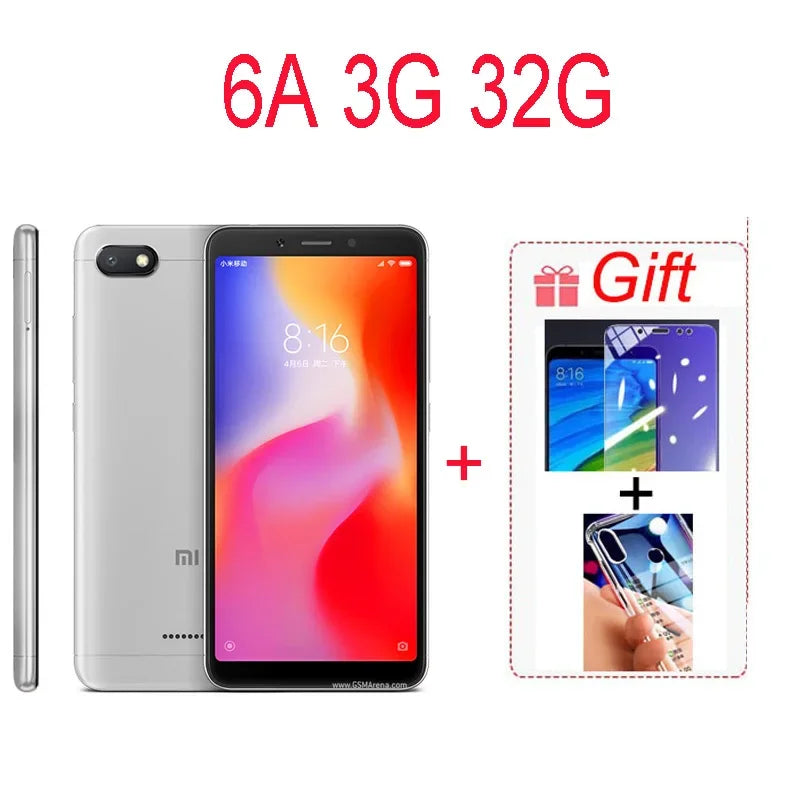 Xiaomi Redmi 7 Global Smartphone