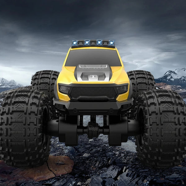 JJRC Amphibious Climbing RC Truck