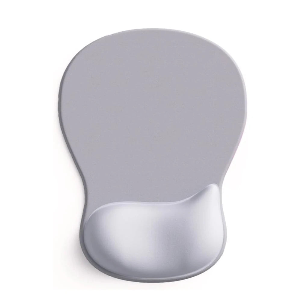 Ergonomic Gel Wrist Mouse Pad