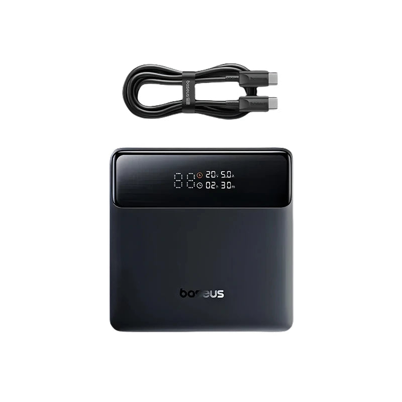Baseus 100W Laptop Power Bank