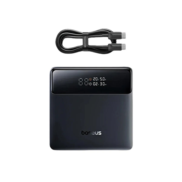 Baseus 100W Laptop Power Bank