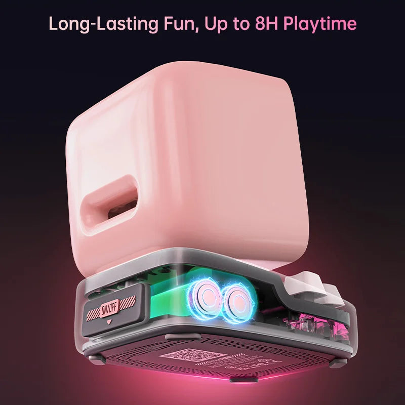 Divoom Ditoo Pro Pixel Speaker