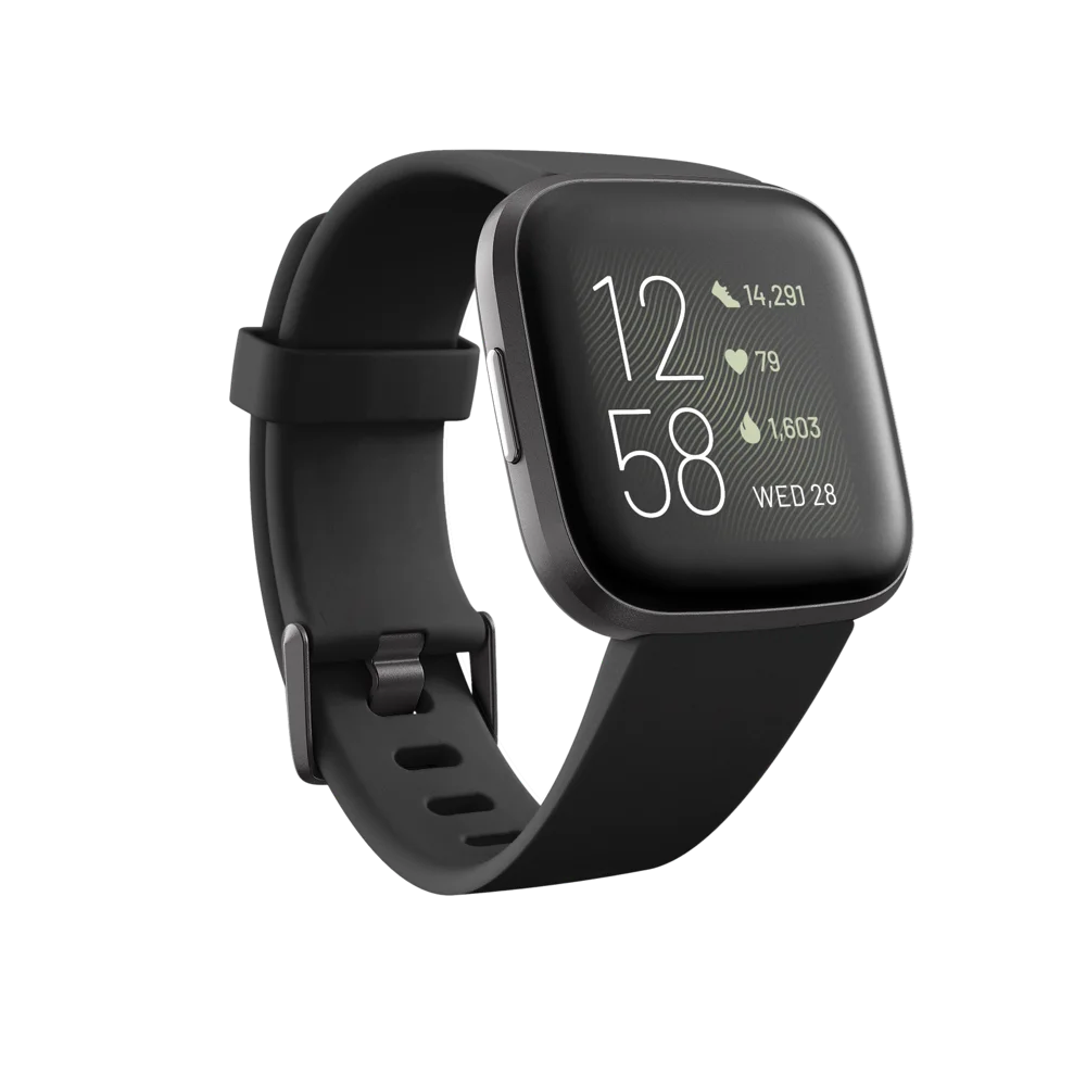 Fitbit Versa 2 Fitness Smartwatch