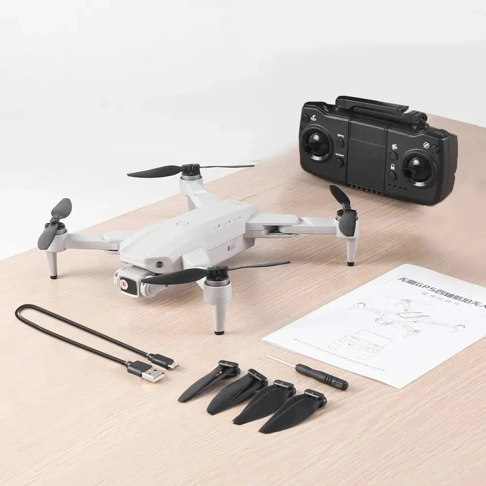 L900 Pro GPS Camera Drone