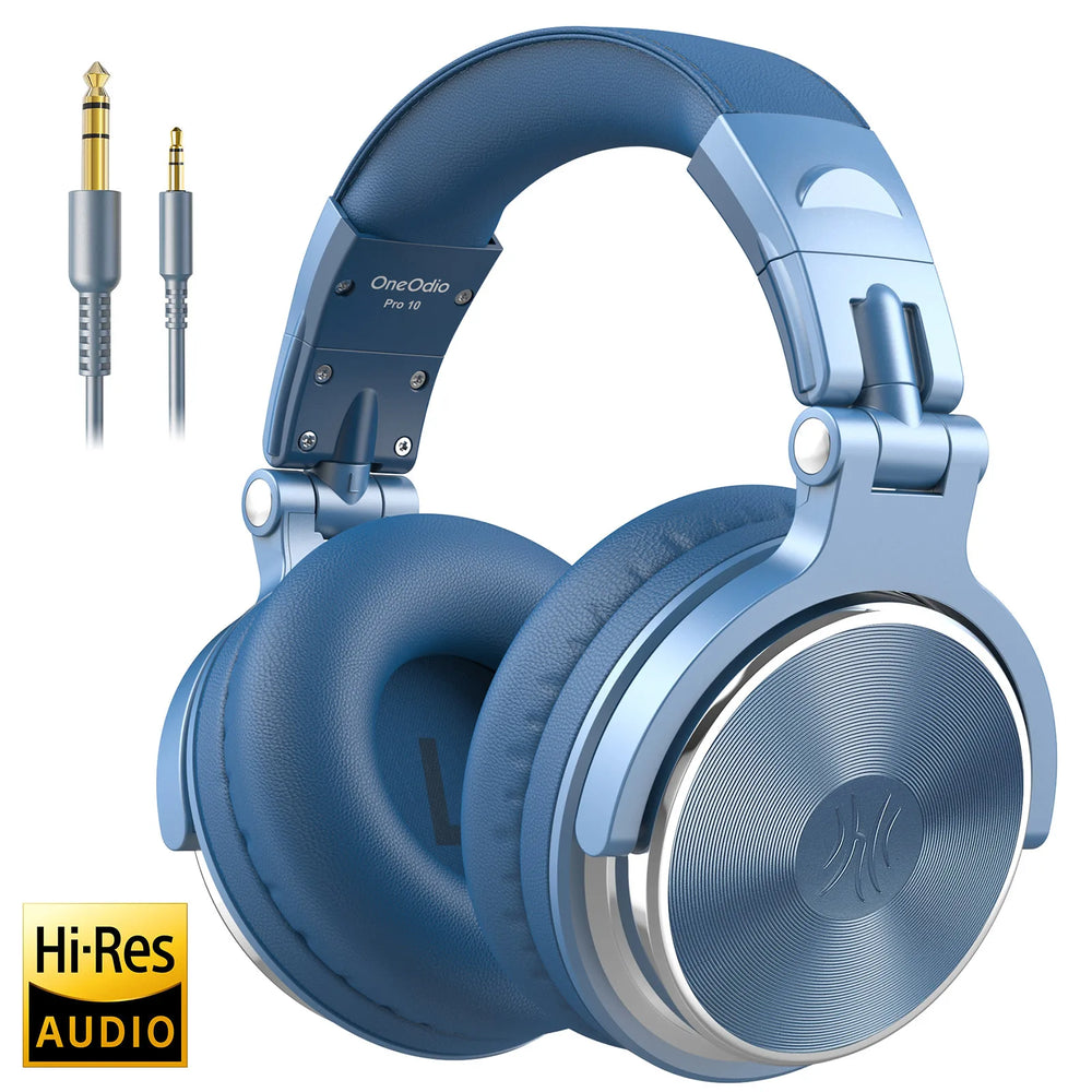 OneOdio Pro Studio Monitor Headphones