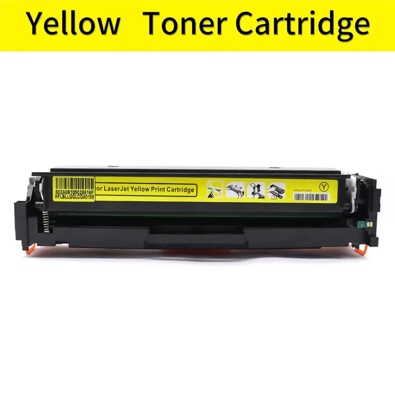 Canon CRG-067 Compatible Toner Cartridge