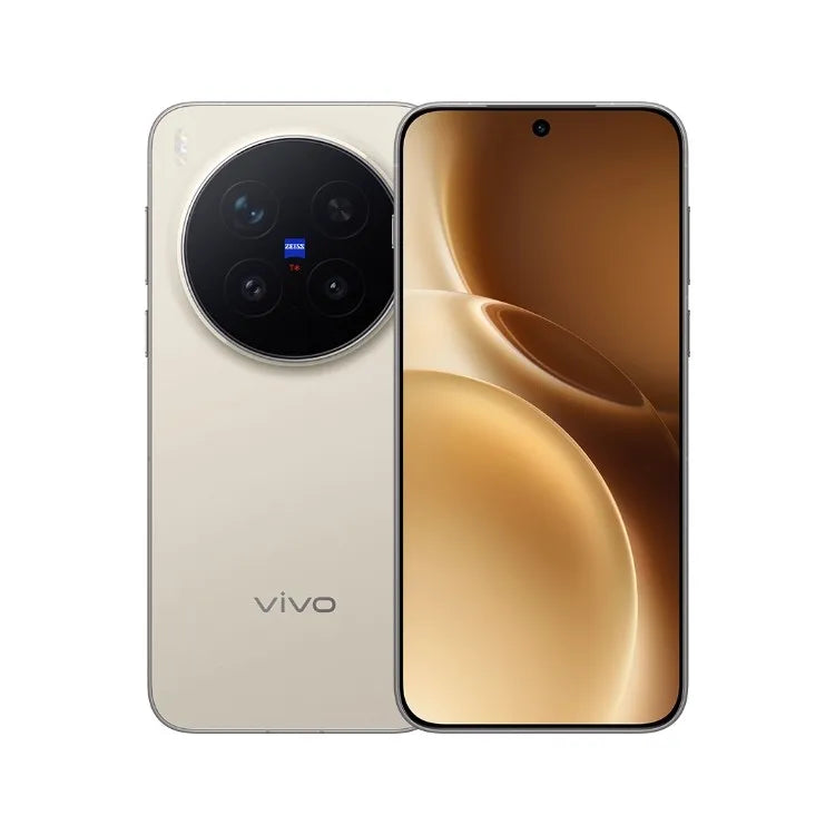 VIVO X300 Pro 5G Smartphone