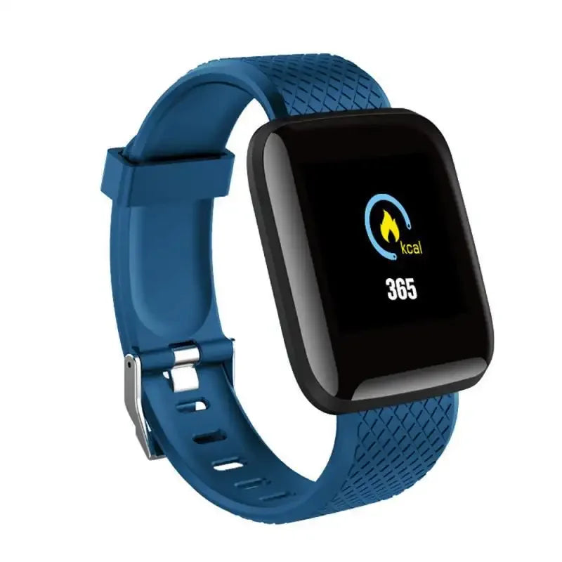 116Plus Activity Tracking Smartwatch