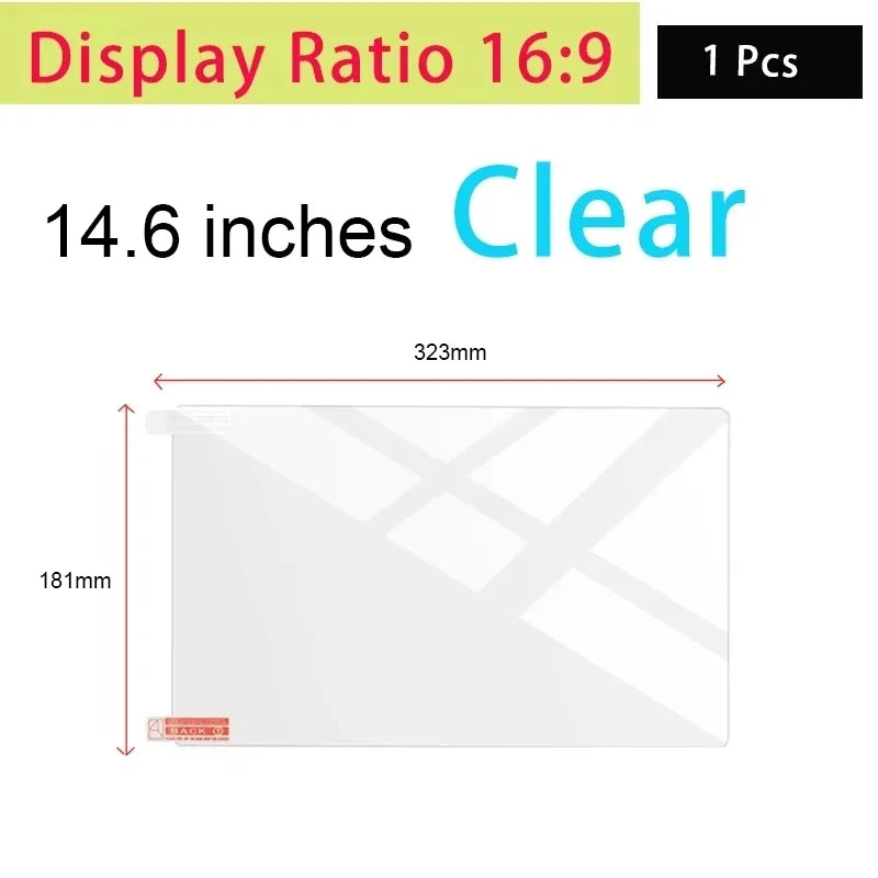 15.6-Inch Laptop Screen Protector Film