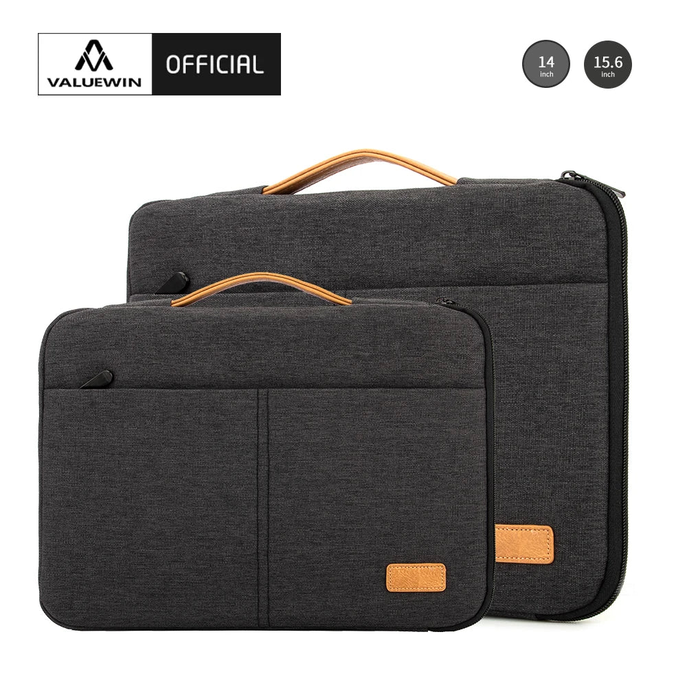 Shockproof Business Laptop Sleeve Bag