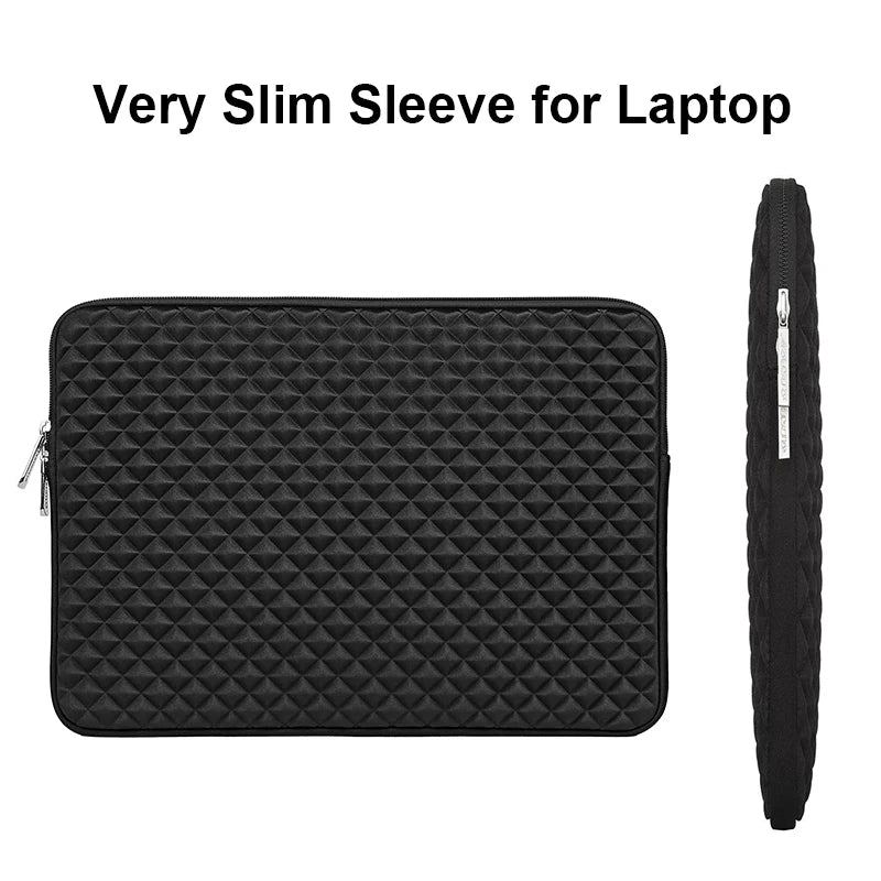 Waterproof Lycra Laptop Sleeve Cover