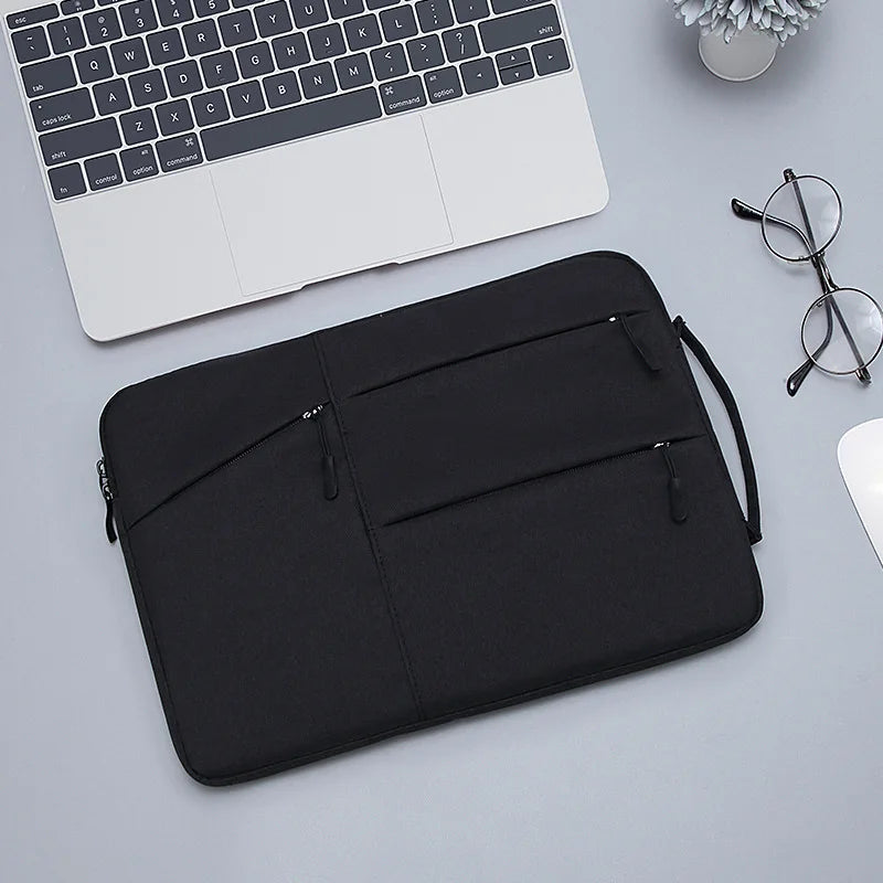 Waterproof Multi-Size Laptop Briefcase