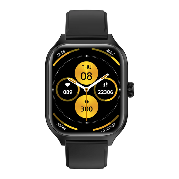 HOMEFISH H9 Pro Call Smartwatch