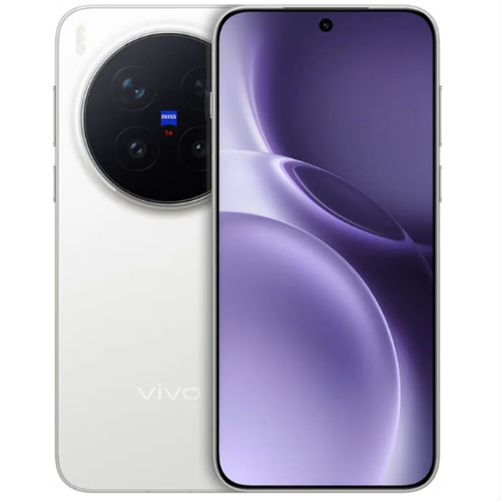 VIVO X300 Pro 5G Smartphone