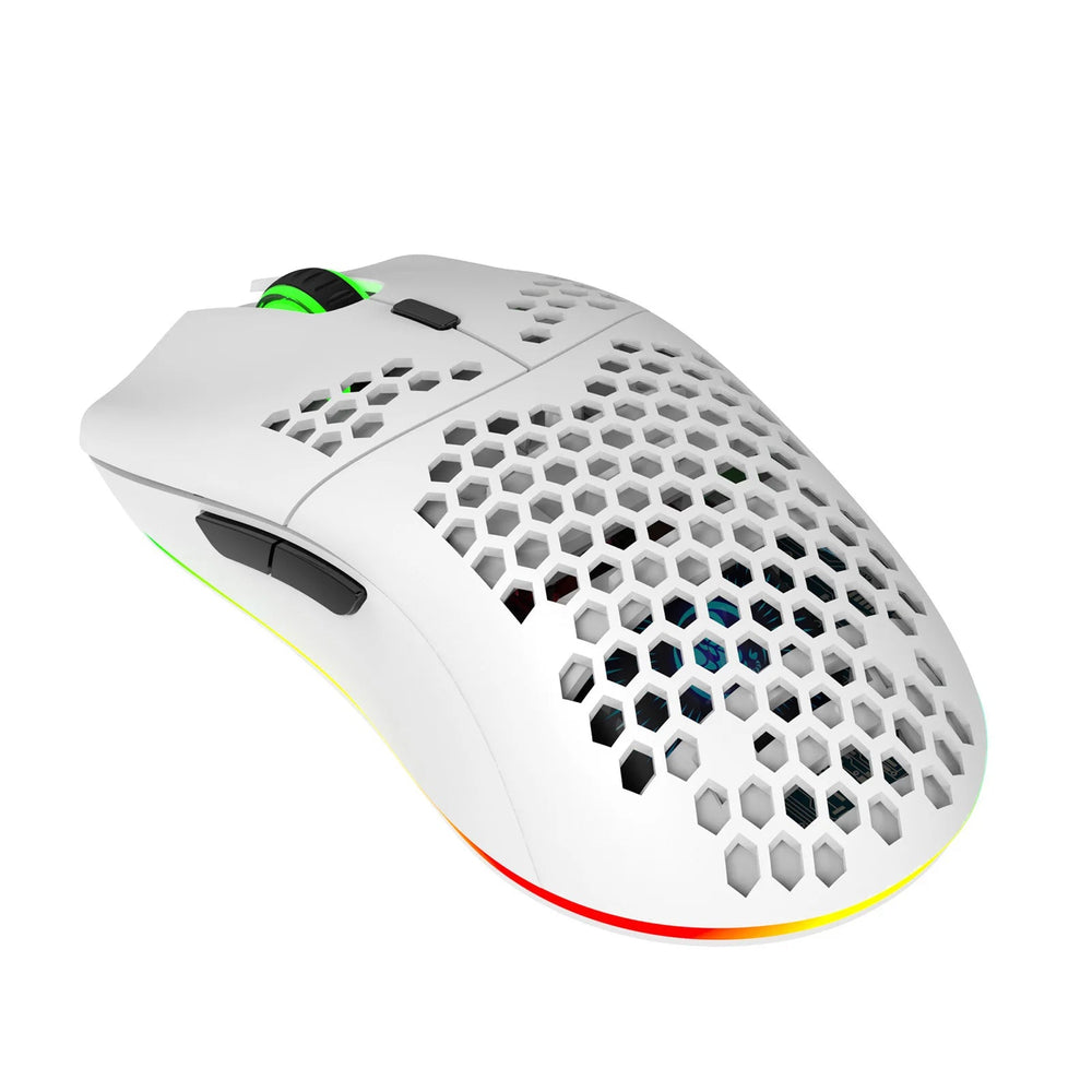 HXSJ T66 RGB Gaming Mouse