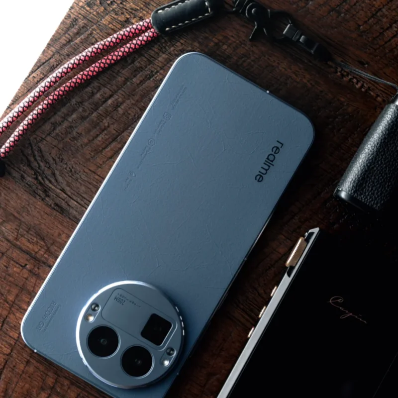 Realme GT8 Pro 5G Phone