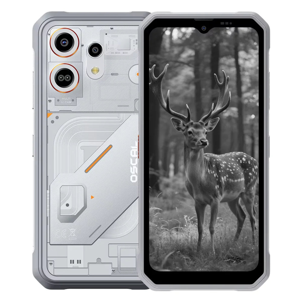 Blackview Marine 3 Rugged Phone