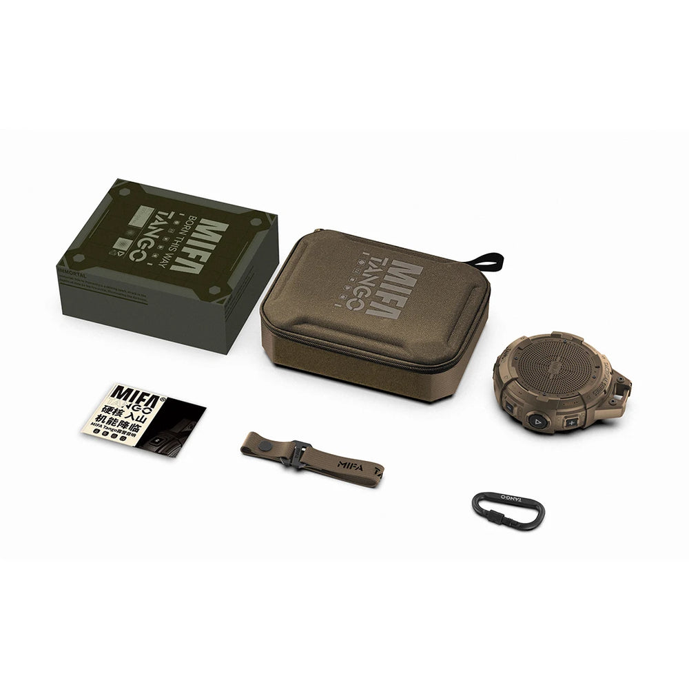 MIFA Tango Waterproof Outdoor Speaker