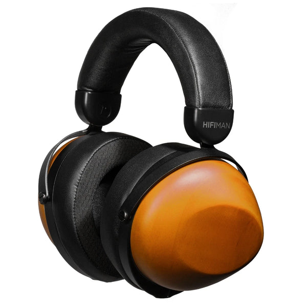HIFIMAN HE-R10D Closed-Back Headphones