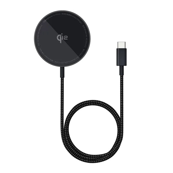 Baseus 15W Qi2 Magnetic Charger
