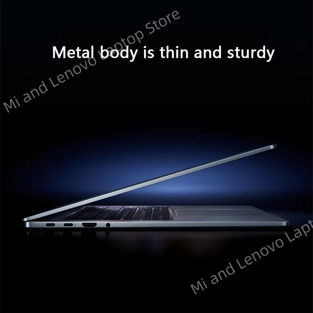REDMI Book Pro 16 Laptop