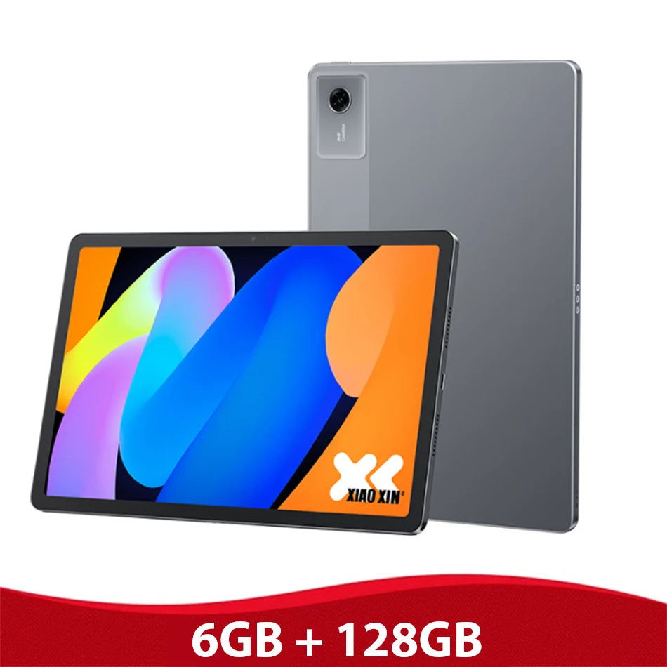 Lenovo Xiaoxin Pad 2025